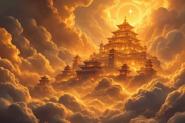 神话传奇栏目 - 在线影视